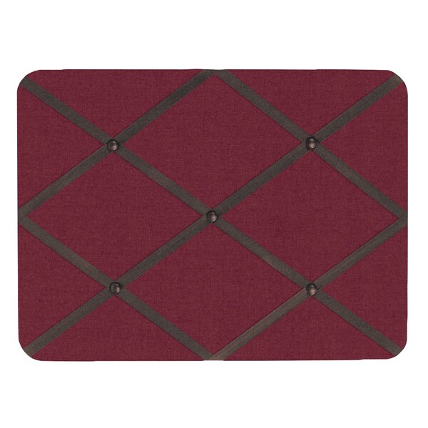 Slim Enclosed Corkboard, 36"x48", Satin Alum Frame/Buff